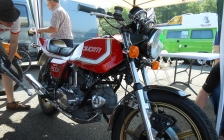 THE CRANKCASE.COM -